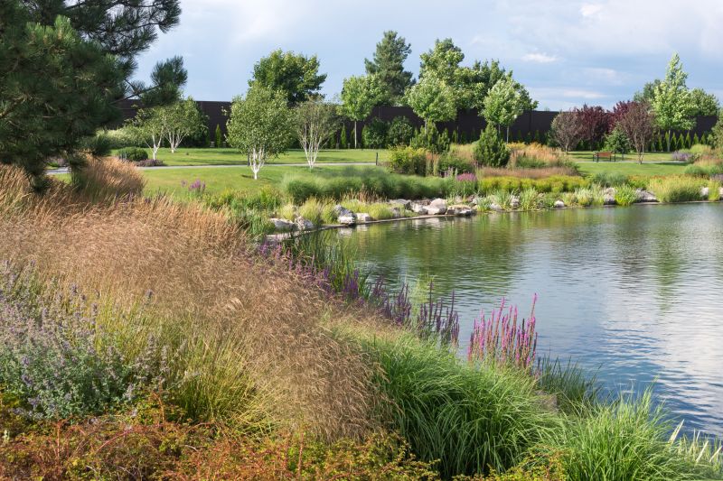 Fish Pond Installation in Ventura County, CA