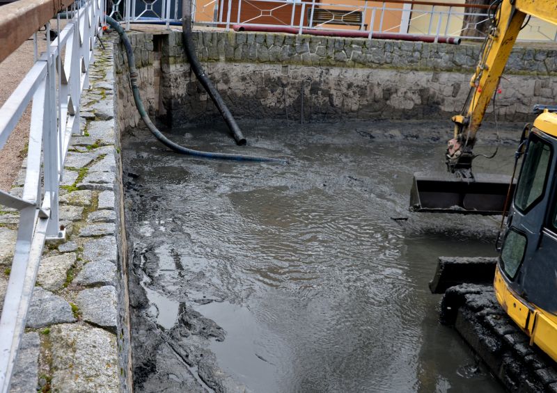 Specialized Equipment